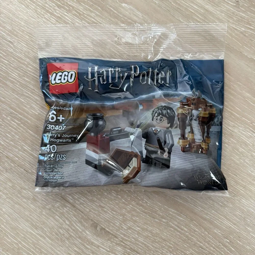 Lego new retired
